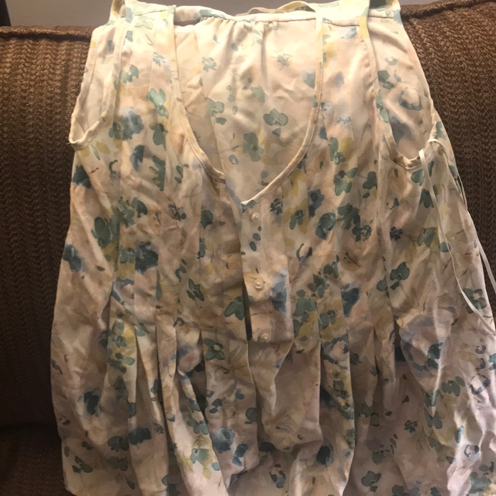 Lauren Conrad blouse